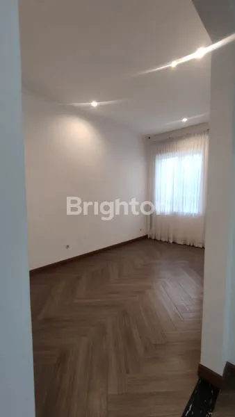 image RUMAH GRAHA FAMILI DEKAT DENGAN LOOP, AMERICAN STYLE BAGUS (3)