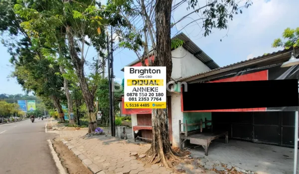 image RUMAH USAHA GRESIK KOTA - LOKASI STRATEGIS  (2)