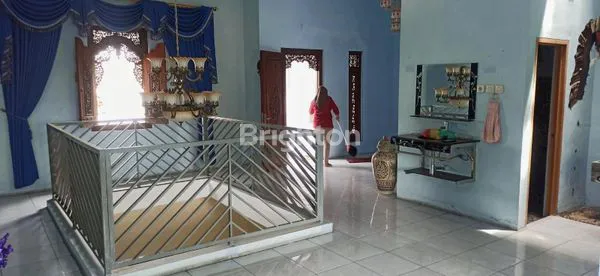 image RUMAH HOOK 2 LANTAI GADANG REGENCY (3)