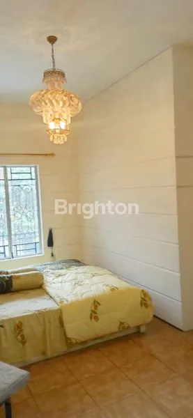 image RUMAH HOOK 2 LANTAI GADANG REGENCY (2)