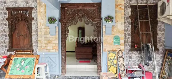 image RUMAH HOOK 2 LANTAI GADANG REGENCY (5)