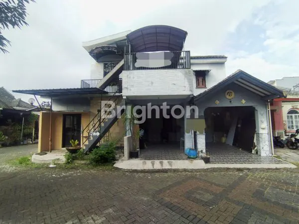 image RUMAH HOOK 2 LANTAI GADANG REGENCY (8)