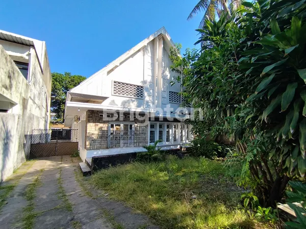 image DARMO, RUMAH KOMERSIL TENGAH KOTA DOUBLE WAY (1)