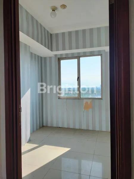 JUAL APARTEMEN WATERPLACE