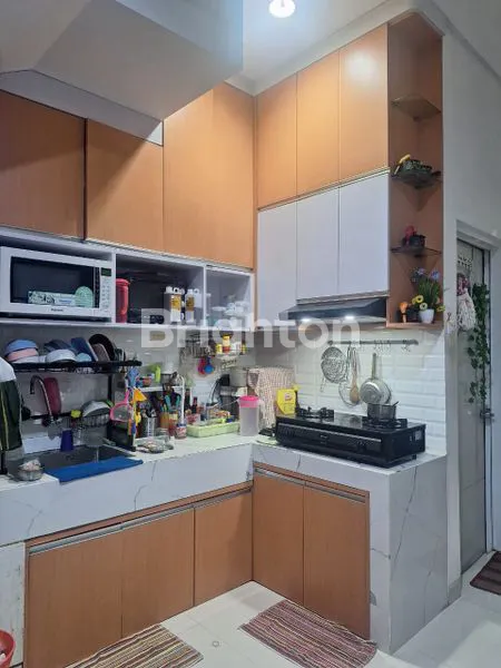 image RUMAH SIAP HUNI DI PONDOK GADING UTAMA KELAPA GADING (6)