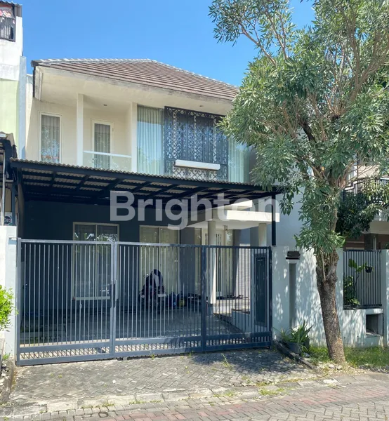 image ALAM GALAXY BANGUNAN PROVEST SUDAH FULL FURNISHED (1)