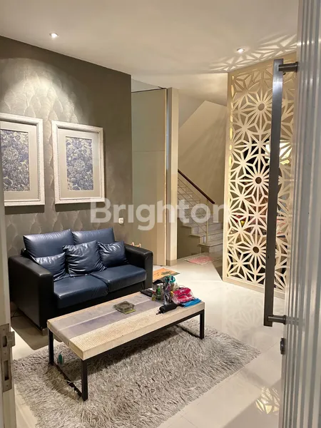 image ALAM GALAXY BANGUNAN PROVEST SUDAH FULL FURNISHED (2)