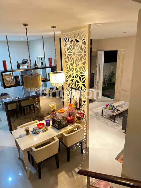 image ALAM GALAXY BANGUNAN PROVEST SUDAH FULL FURNISHED (3)