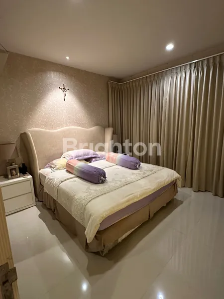 image ALAM GALAXY BANGUNAN PROVEST SUDAH FULL FURNISHED (5)