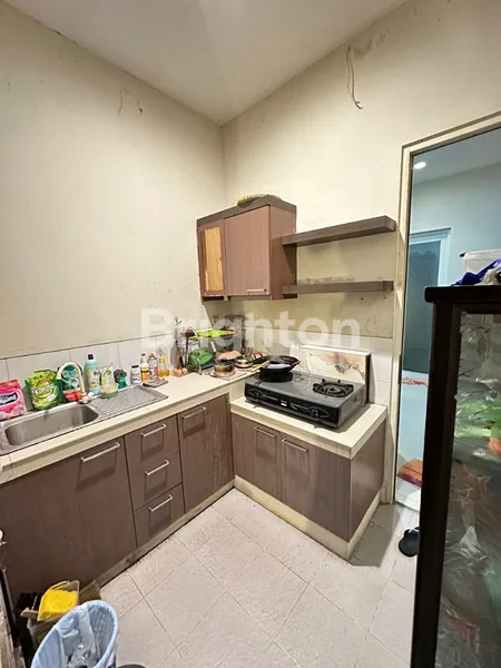 image ALAM GALAXY BANGUNAN PROVEST SUDAH FULL FURNISHED (6)