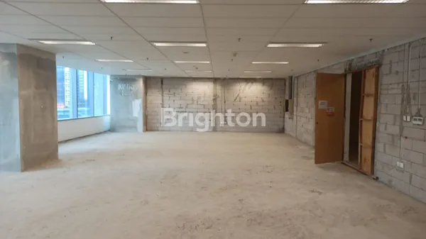 image PERKANTORAN CIPUTRA WORLD 2 TOKOPEDIA TOWER KUNINGAN JAKARTA SELATAN (1)