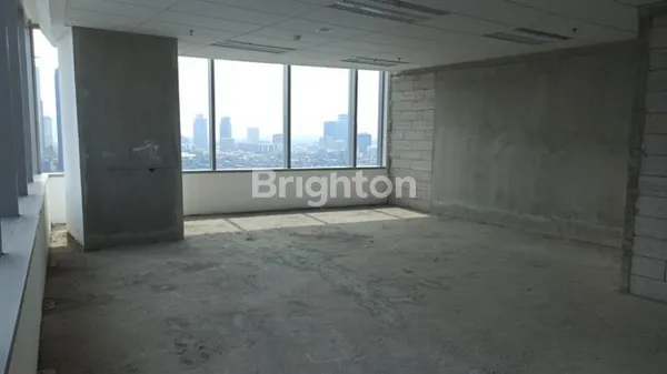 image PERKANTORAN CIPUTRA WORLD 2 TOKOPEDIA TOWER KUNINGAN JAKARTA SELATAN (3)