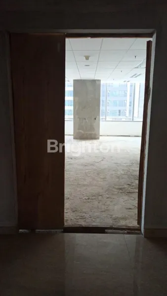 image PERKANTORAN CIPUTRA WORLD 2 TOKOPEDIA TOWER KUNINGAN JAKARTA SELATAN (4)