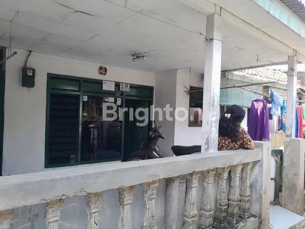 image RUMAH TINGGAL LUAS DAN STRATEGIS DI CILODONG DEPOK (4)