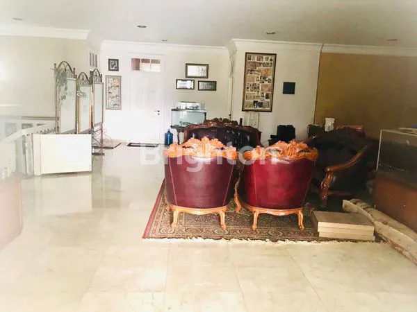 image RUMAH GOLF MANSION FATMAWATI (4)