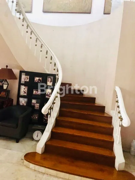 image RUMAH GOLF MANSION FATMAWATI (5)