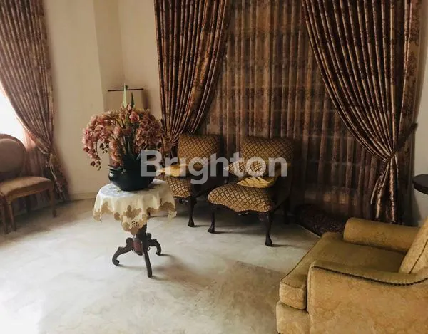 image RUMAH GOLF MANSION FATMAWATI (8)