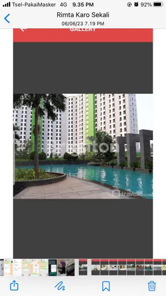 image APARTEMEN GREEN LAKE VIEW CIPUTAT (1)