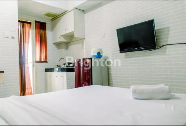 image APARTEMEN GREEN LAKE VIEW CIPUTAT (5)