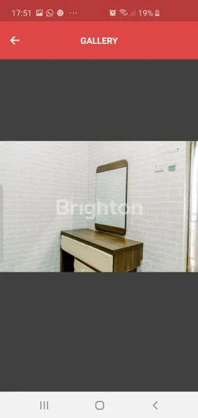 image APARTEMEN GREEN LAKE VIEW CIPUTAT (6)