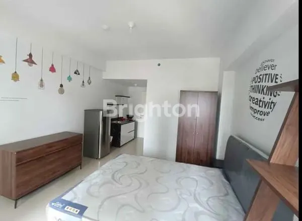image APARTEMEN CORNELL FULL FURNISH  (4)