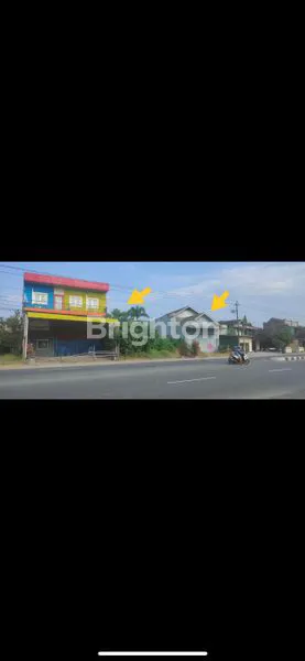 image GUDANG 2 LANTAI, AKSES TOL PALUR!!! ROW JALAN 6 MOBIL!!! (1)