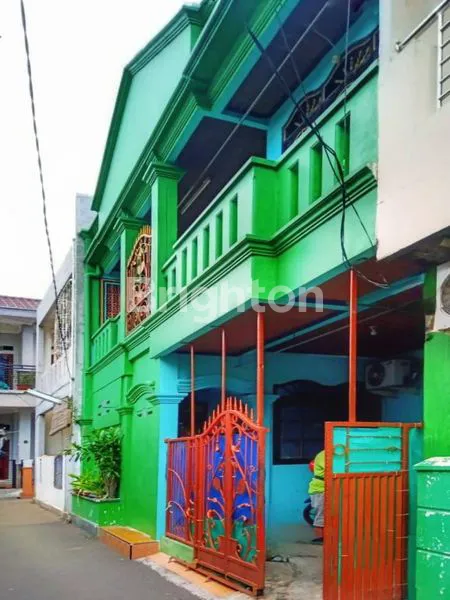 image RUMAH KOST 2 LANTAI PASAR REBO JAKARTA TIMUR (1)