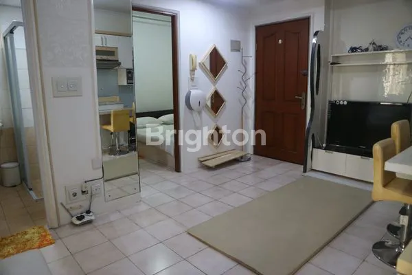 image APARTEMENT FULL FURNISHED MEDITERANIA PALACE KEMAYORAN JAKARTA PUSAT (2)