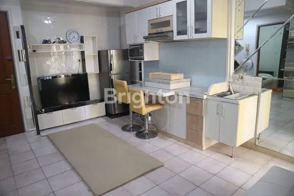 image APARTEMENT FULL FURNISHED MEDITERANIA PALACE KEMAYORAN JAKARTA PUSAT (1)