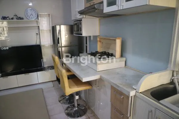 image APARTEMENT FULL FURNISHED MEDITERANIA PALACE KEMAYORAN JAKARTA PUSAT (7)