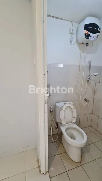 image APARTEMEN EDUCITY TOWER HARVARD 2BR FULL FURNISHED LANTAI RENDAH (6)