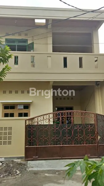 image RUMAH BAGUS DAN MURAH DI RAWALUMBU, BEKASI (1)