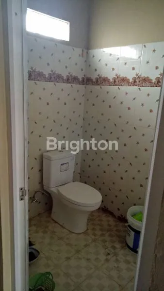 image RUMAH BAGUS DAN MURAH DI RAWALUMBU, BEKASI (6)