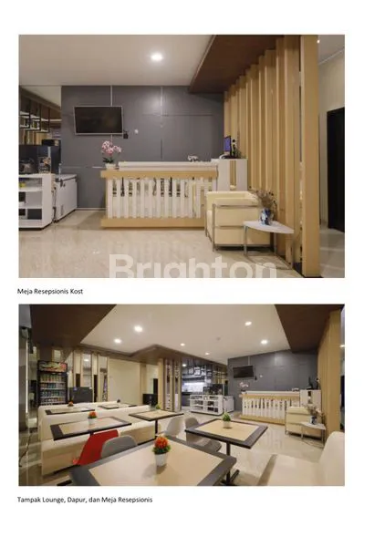 image RUMAH KOS CENGKARENG BARAT 50 KAMAR FURNISHED (2)