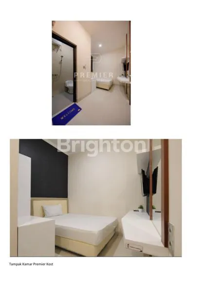 image RUMAH KOS CENGKARENG BARAT 50 KAMAR FURNISHED (3)