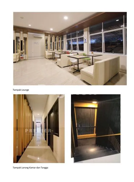 image RUMAH KOS CENGKARENG BARAT 50 KAMAR FURNISHED (4)