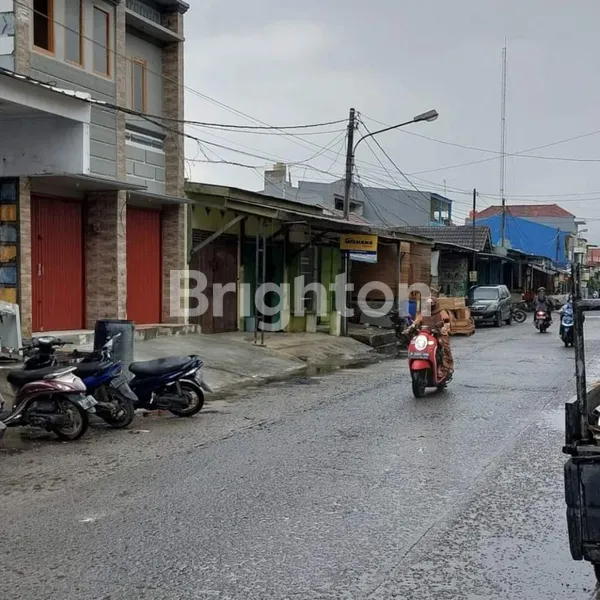 image TERMURAH! RUKO BARU 2 LANTAI SIAP PAKAI DI JALAN UTAMA PONDOK UNGU (2)