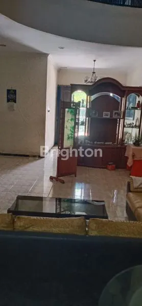 image RUMAH KERTAJAYA INDAH FULL FURNISHED 2 LANTAI (8)