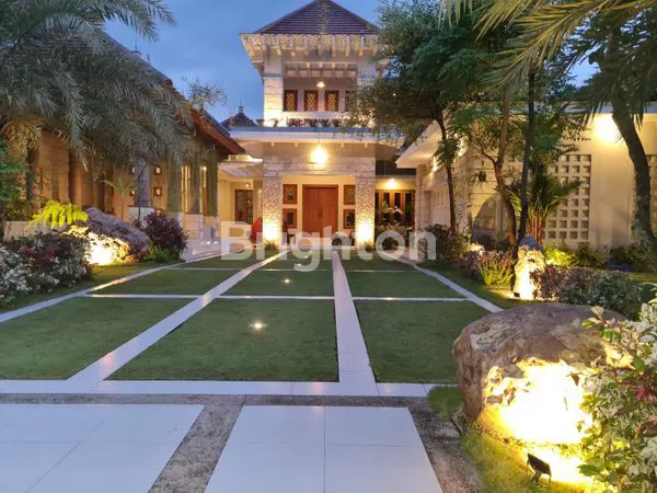 image RUMAH VVIP KOTA KEDIRI (1)