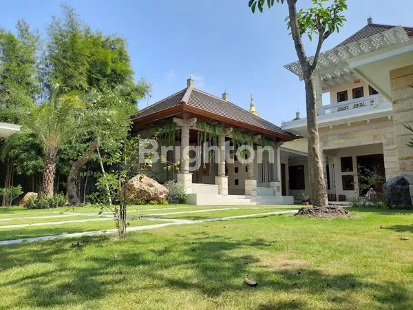 image RUMAH VVIP KOTA KEDIRI (3)