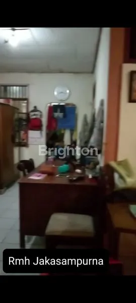 image RUMAH STANDARD MASIH LAYAK HUNI PERUM JAKASAMPURNA BEKASI BARAT (1)
