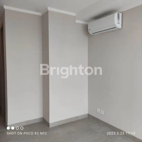 image TURUN HARGA APARTEMEN MENARA JAKARTA 1 BEDROOM  SEMI FURNISHED, KEMAYORAN (3)