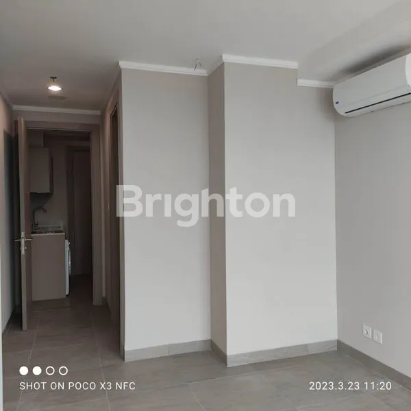 image TURUN HARGA APARTEMEN MENARA JAKARTA 1 BEDROOM  SEMI FURNISHED, KEMAYORAN (4)