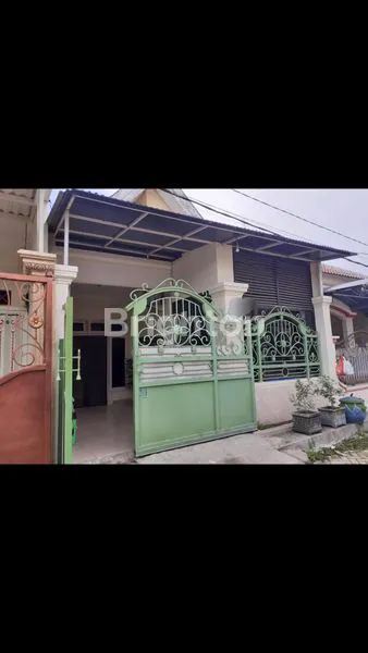 RUMAH SIAP HUNI KARANG EMPAT TIMUR