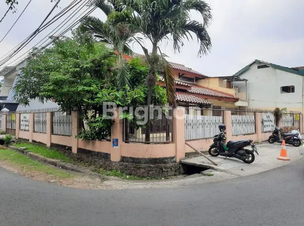 image RUMAH TANJUNG DUREN  1 LANTAI (6)