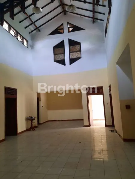 image RUMAH TANJUNG DUREN  1 LANTAI (4)