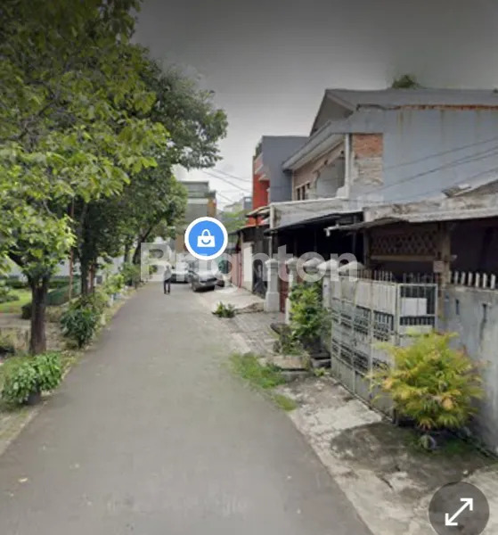 image RUMAH TANJUNG DUREN  1 LANTAI (8)