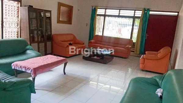 image RUMAH LUAS DAERAH SISINGAMARAJA, 7 MENIT KE UISU (7)