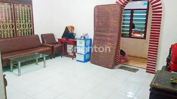 image RUMAH LUAS DAERAH SISINGAMARAJA, 7 MENIT KE UISU (2)