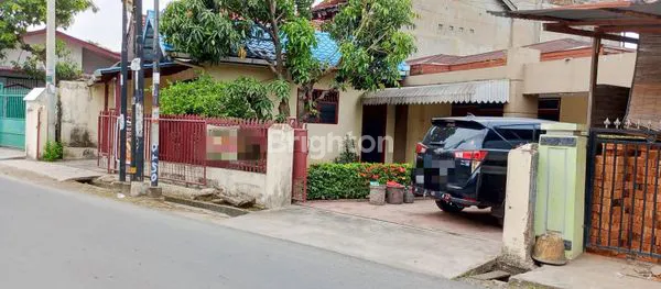 image RUMAH LUAS DAERAH SISINGAMARAJA, 7 MENIT KE UISU (6)